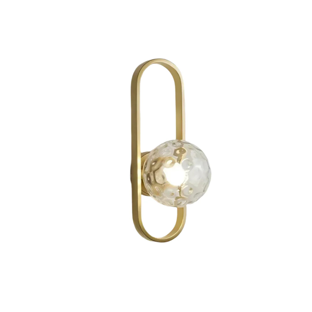Elegant Home Wall Lamp