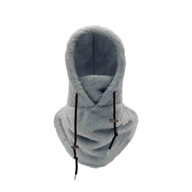 Fesara | Cozy Fleece Cycling Hat