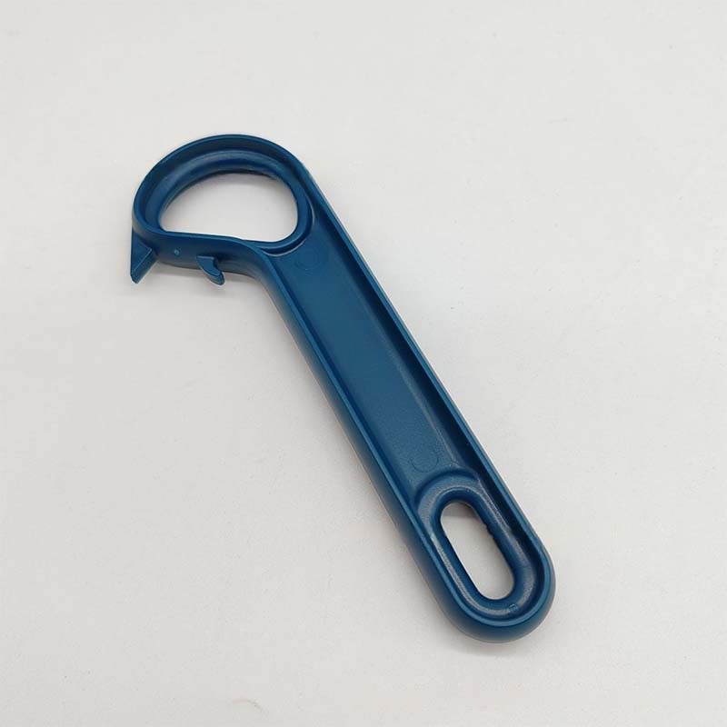 Easy Turn Can Opener Tool