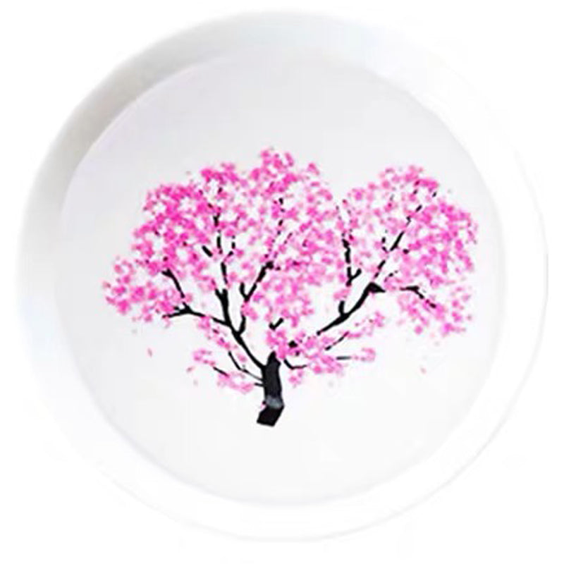 Color Changing Ceramic Magic Bowl Gift