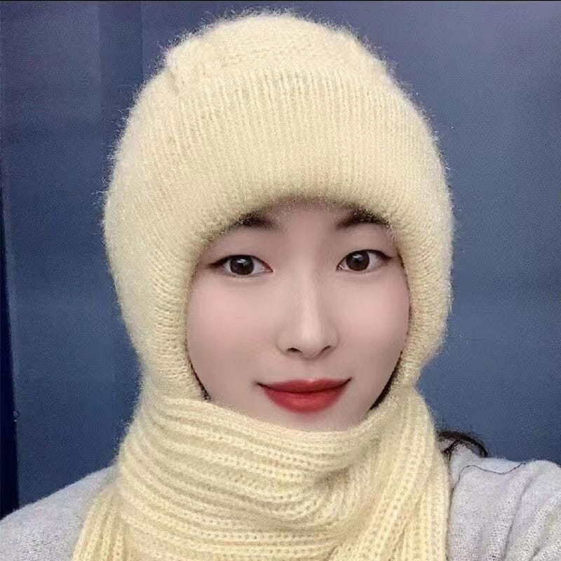 Cozy Winter Beanie