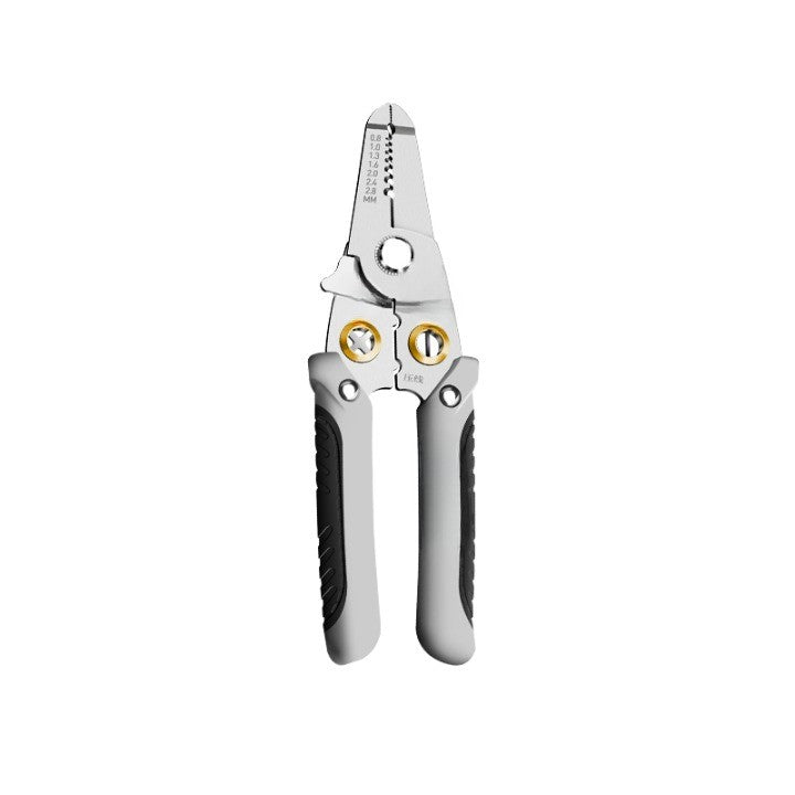 Heavy Duty Fast Wire Stripping Pliers