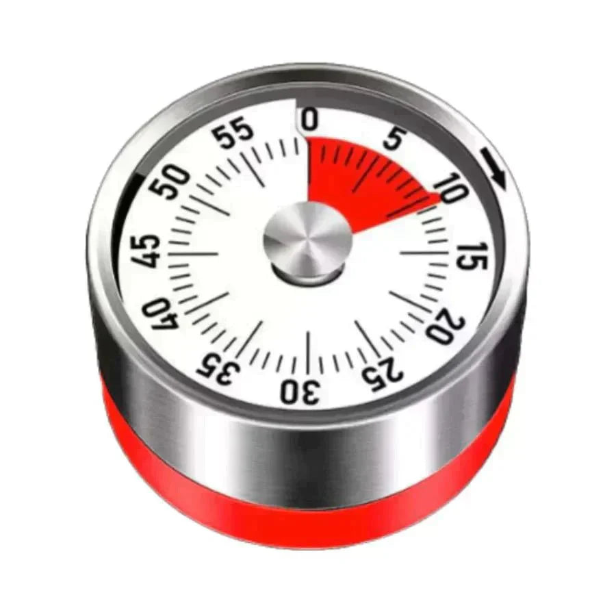 Smart Kitchen Timer for Perfect Cooking Results