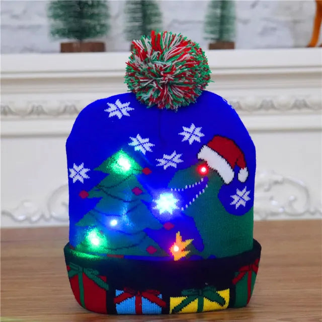 Cozy Warm Winter Heater