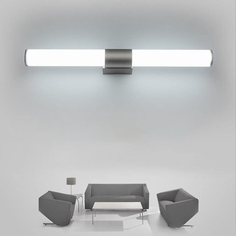 Modern Round Table Lamp