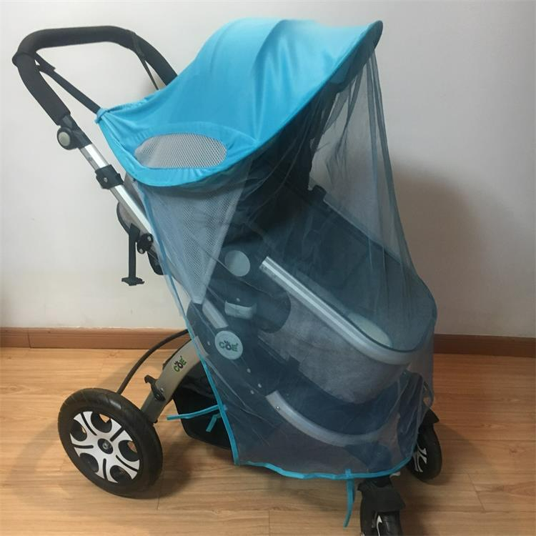 Baby Stroller Bug Net Protector