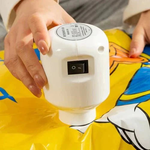 Space Saving Travel Bag