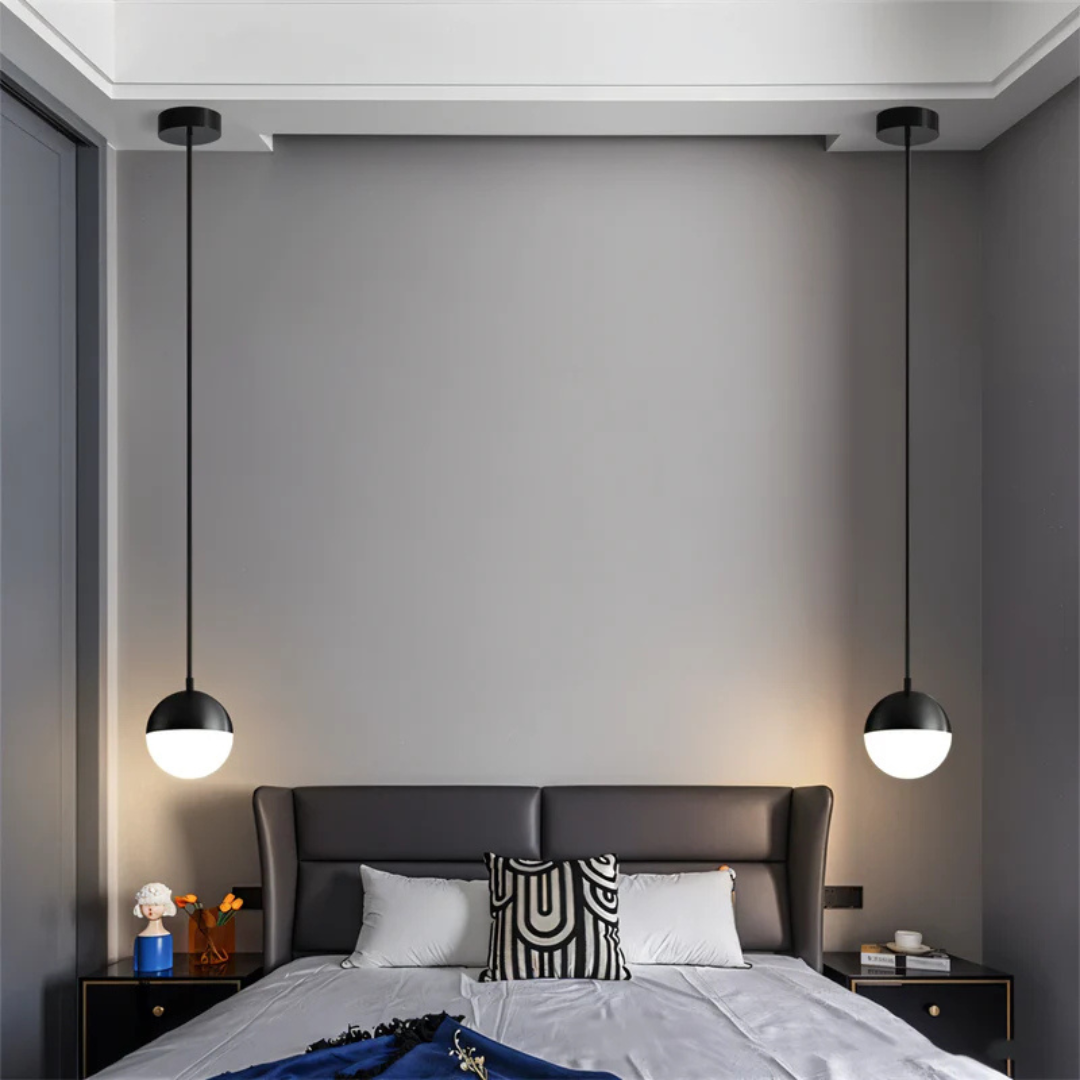 Stylish Hanging Light for Home and Bedroom
