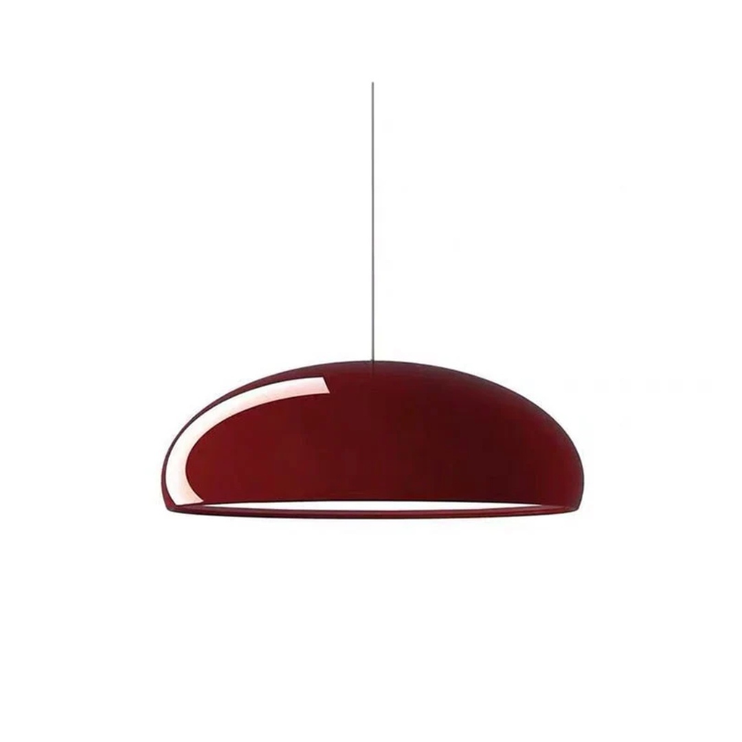 Elegant European Style Hanging Lamp