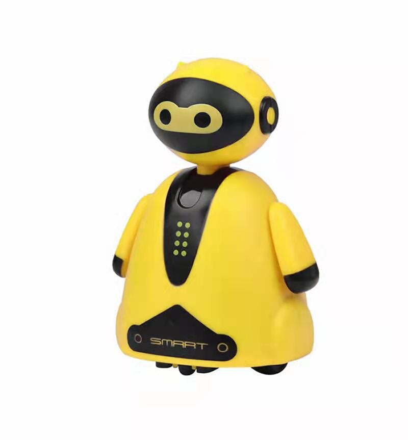 Fun Interactive Robot Toy