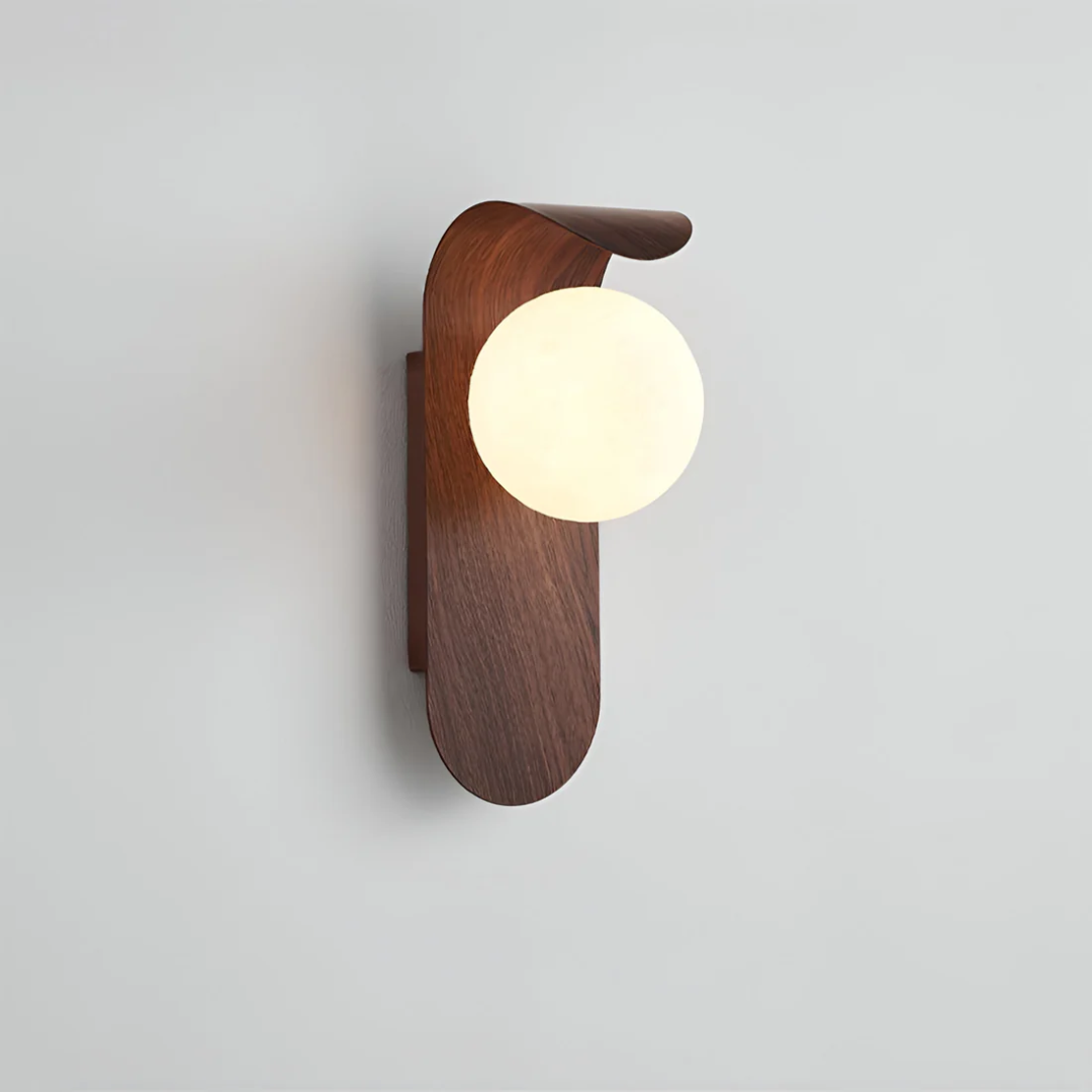 Nordic Style LED Light Fixture
