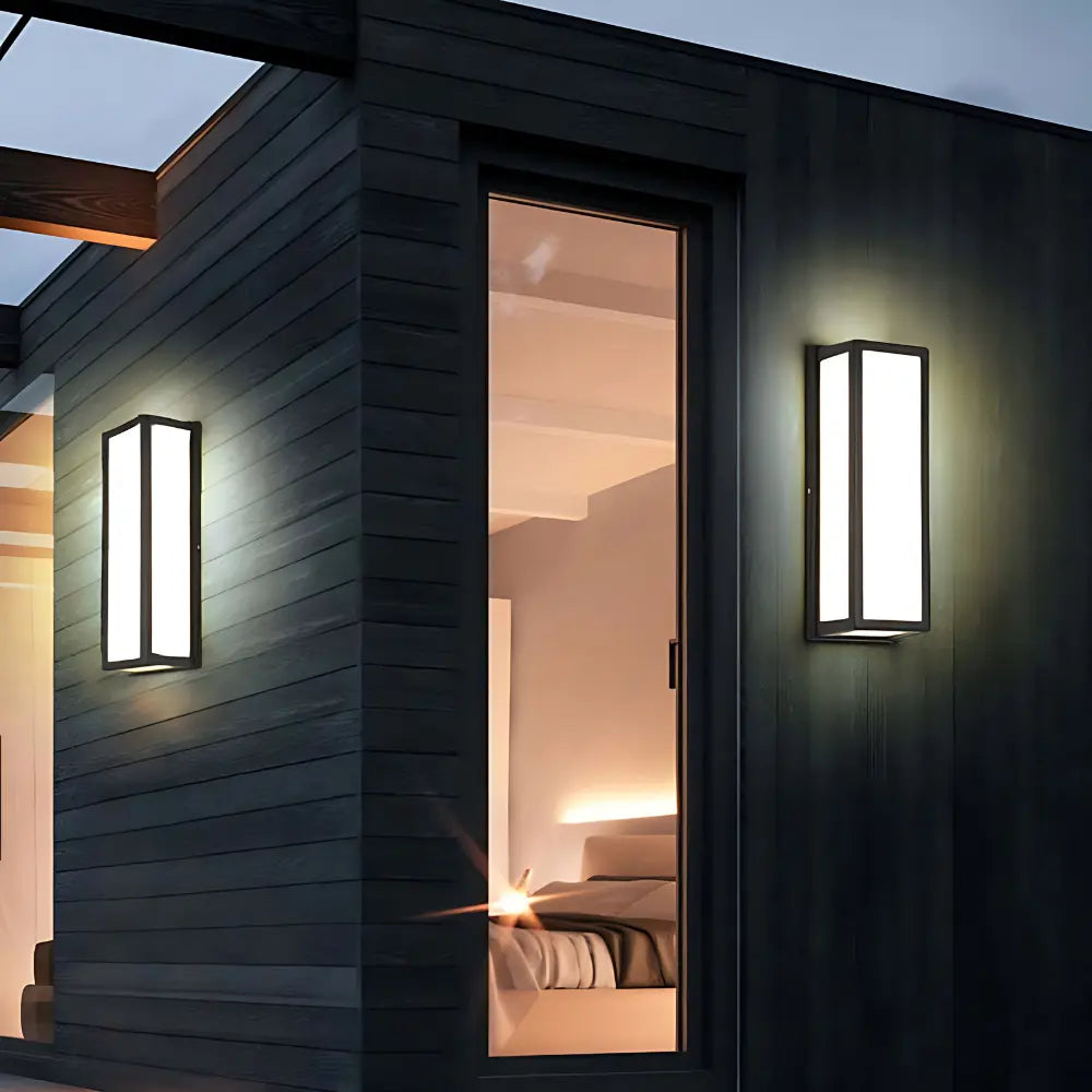 Calming Zen Room Lamp