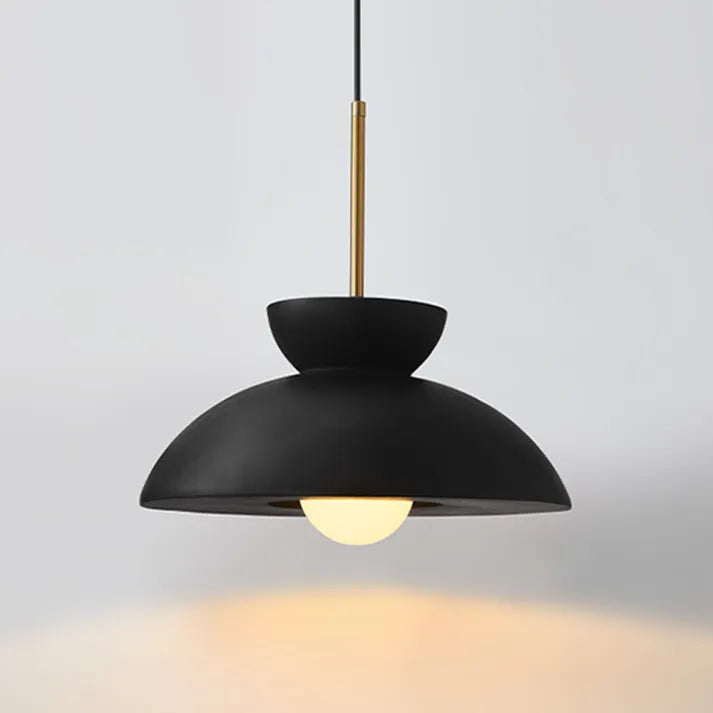 Modern Scandinavian Pendant Light