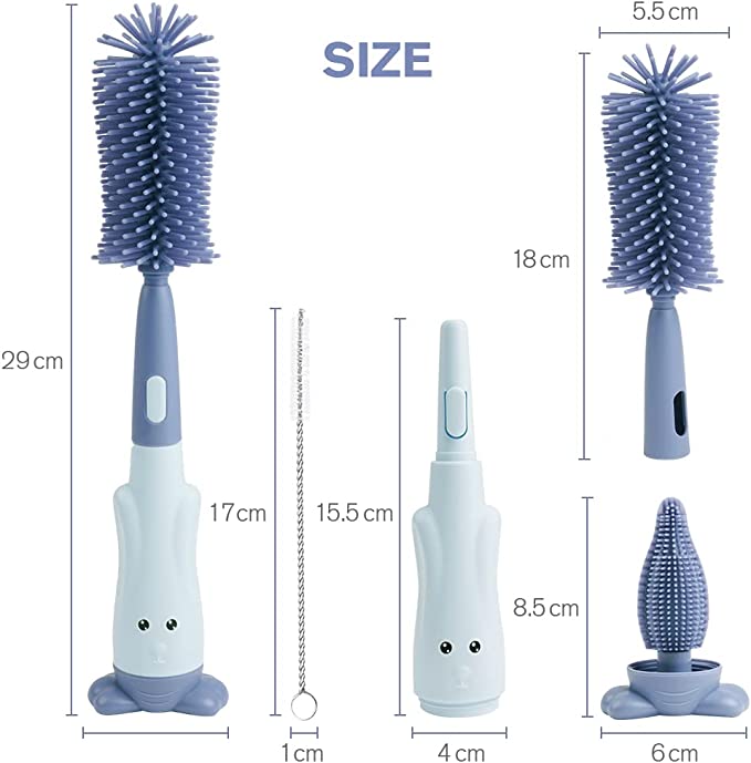 Fesara Cordless Hand Vacuum