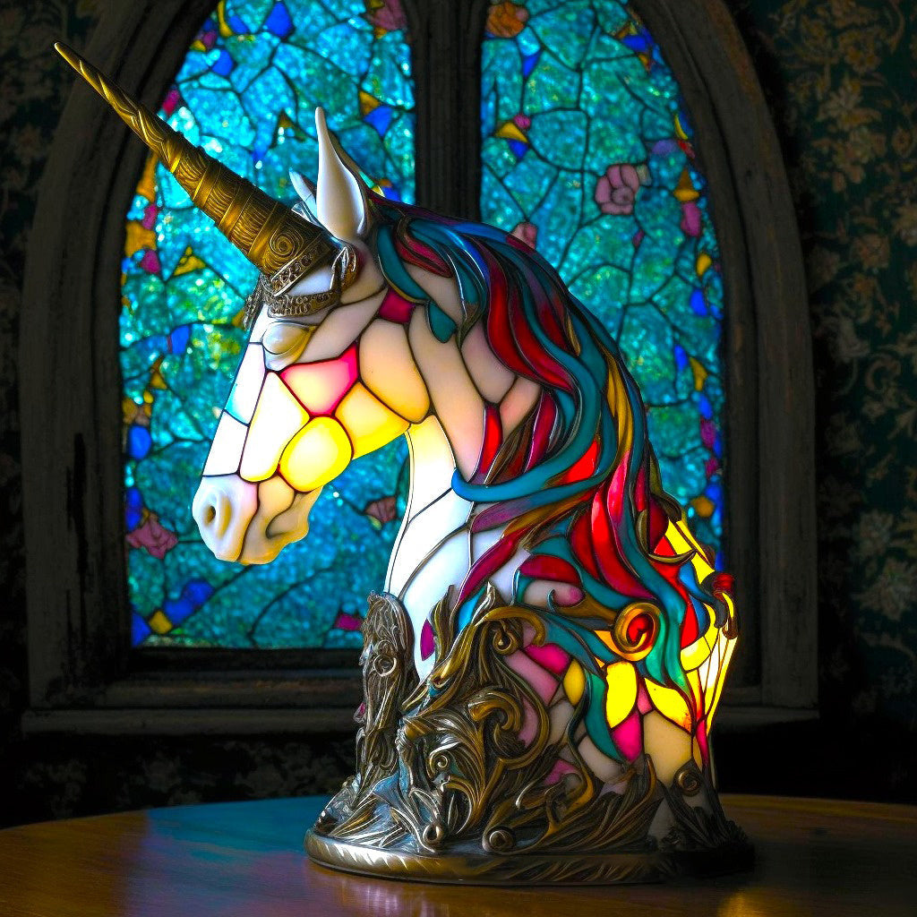 Unique Designer Table Lamp