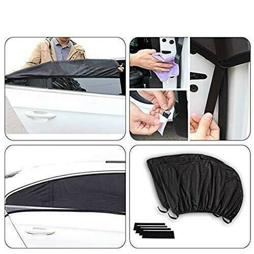 Universal Car Sun Window Shade