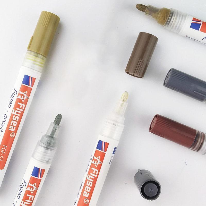 Fast Tile Grout Repair Pen