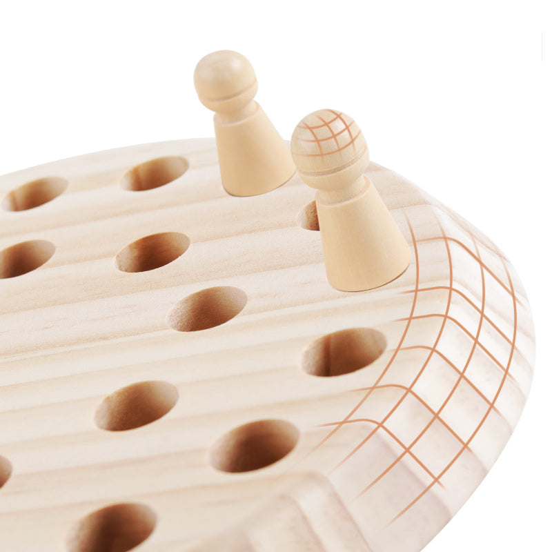 Smart Brain Training Chess Set