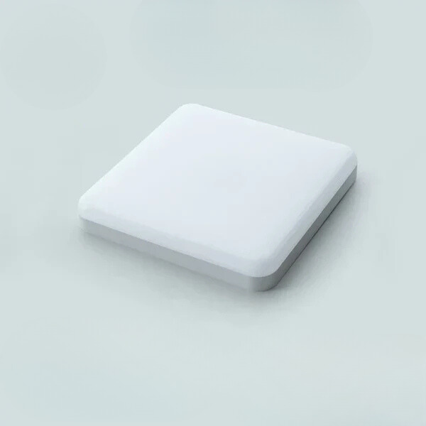 Waterproof Modern Ceiling Lamp