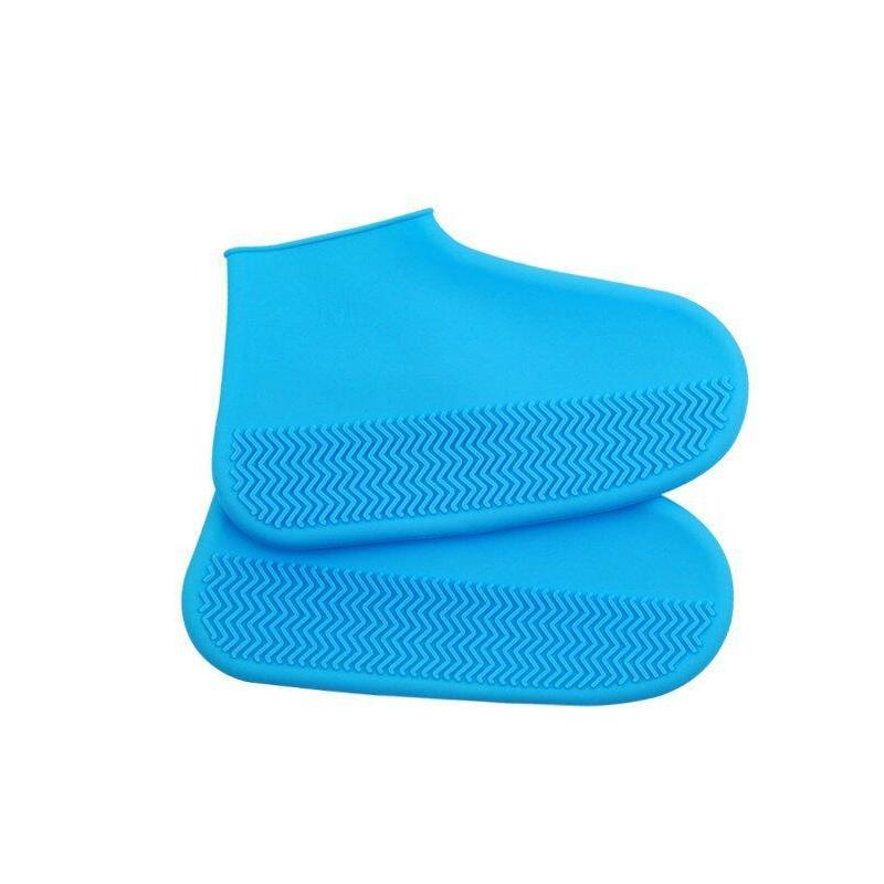 Waterproof Shoe Covers for Men and Women