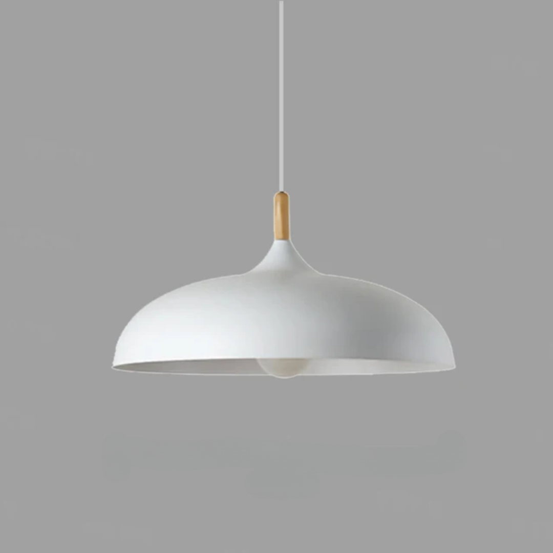 Elegant Modern Pendant Light Dining Room