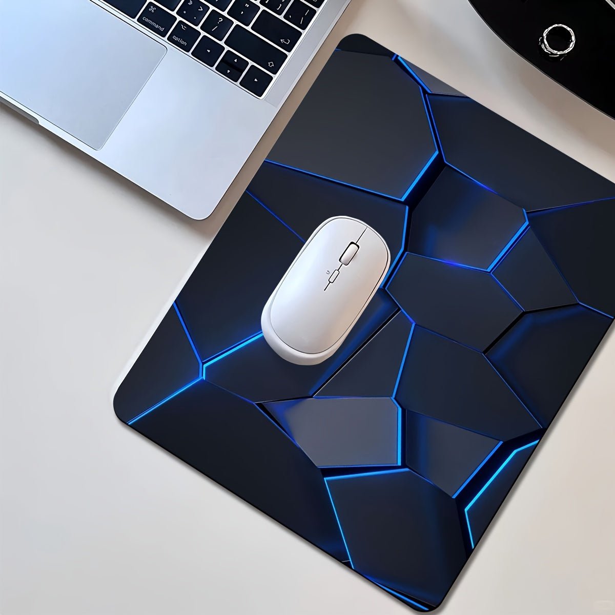 Pro Gaming Mouse Mat - Durable, Non-Slip & Easy Clean