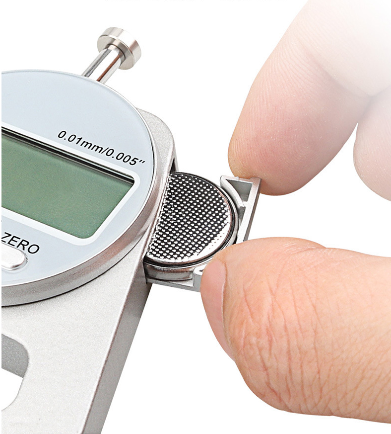 Fesara | Accurate Digital Thickness Gauge Tool