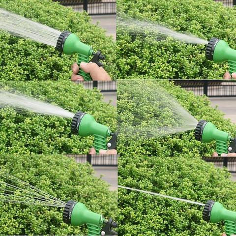 Flexible Expanding Water Garden Hose