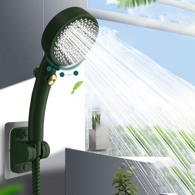 Fesara Water Saving Adjustable Handheld Shower Head
