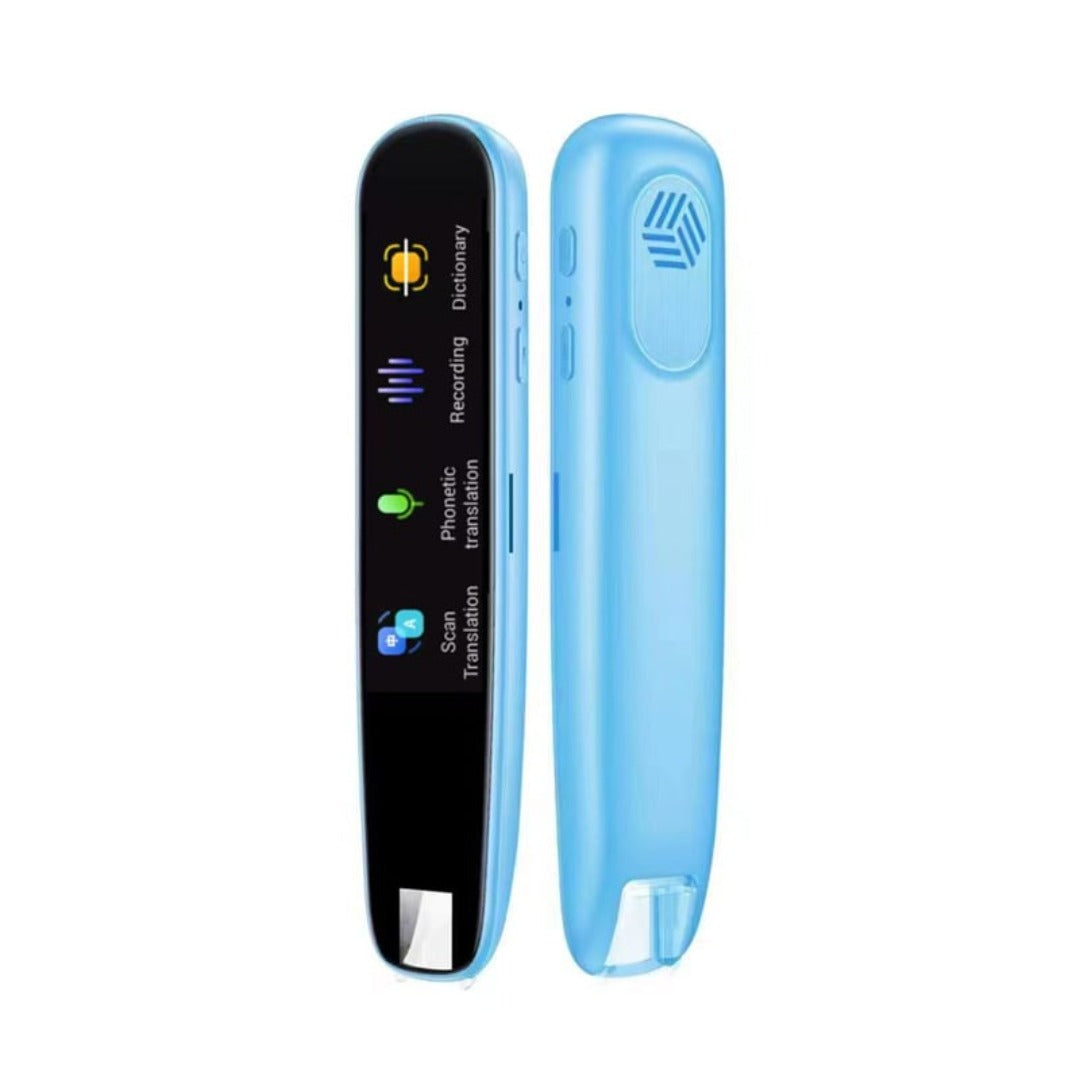 Smart Wireless Sound and Text Device