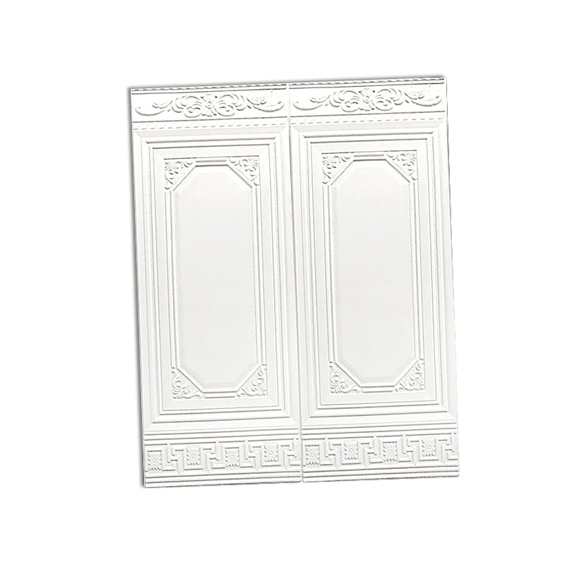Modern Waterproof Stick On Wall Panels
