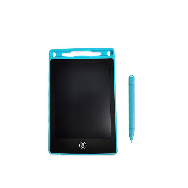 Colorful Kids Digital Drawing Pad