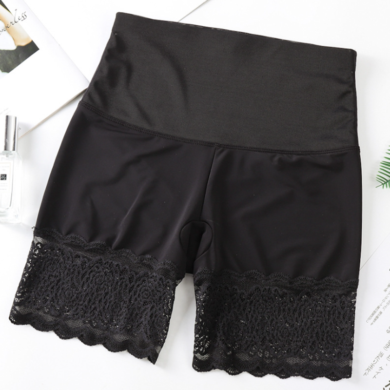 Silky Smooth Anti Chafe Thigh Protectors