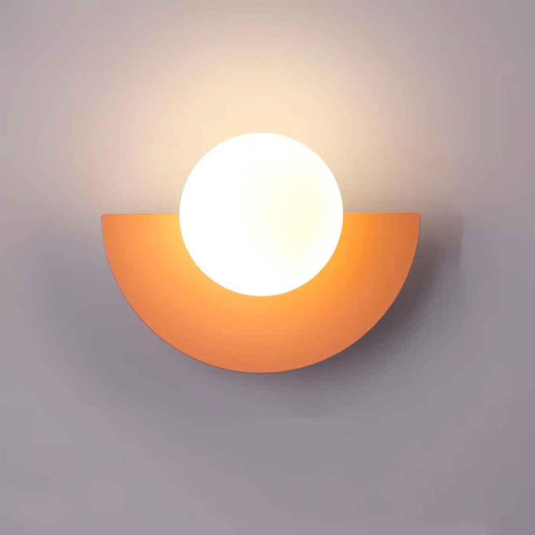 Modern Indoor Sconce Wall Light