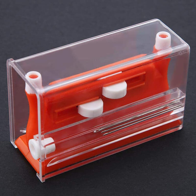 Easy Needle Threader Tool
