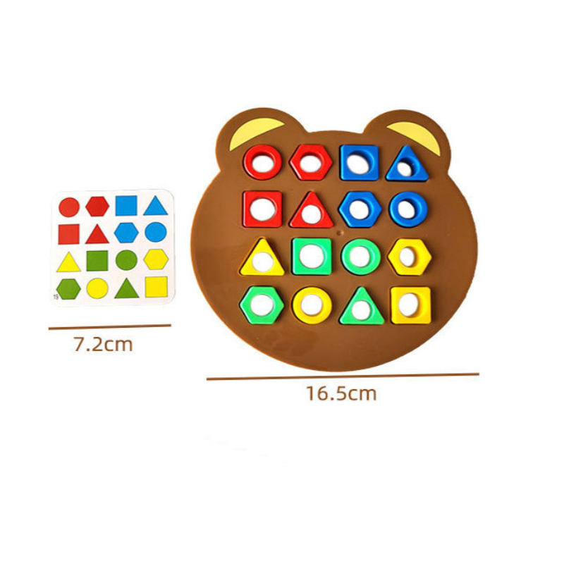Fun Kids Clash Toy