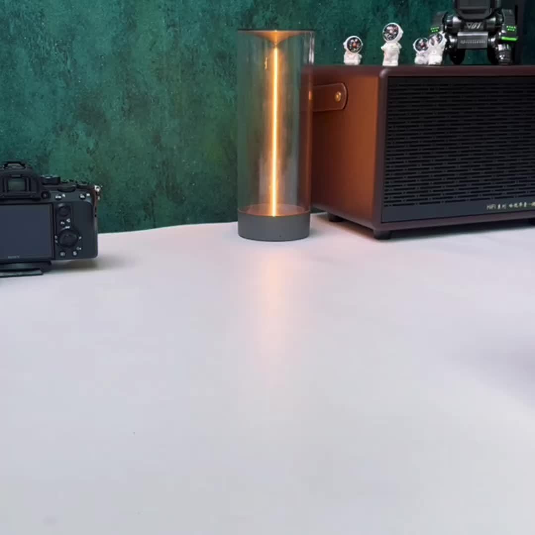 Compact 3000 Lumen LED Home Theater Projector