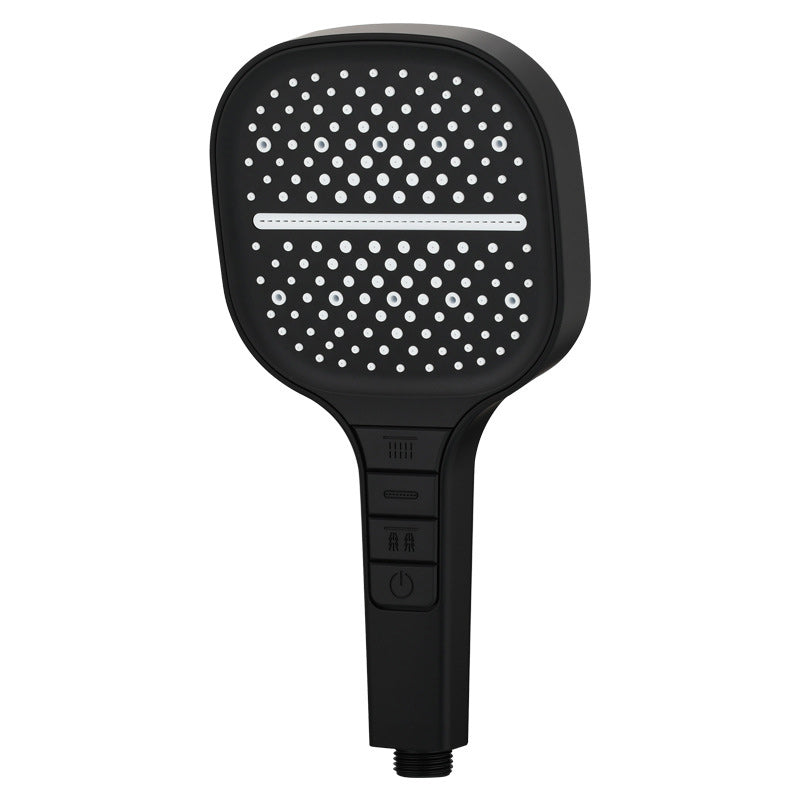 Premium Showerhead with 7 Water Settings