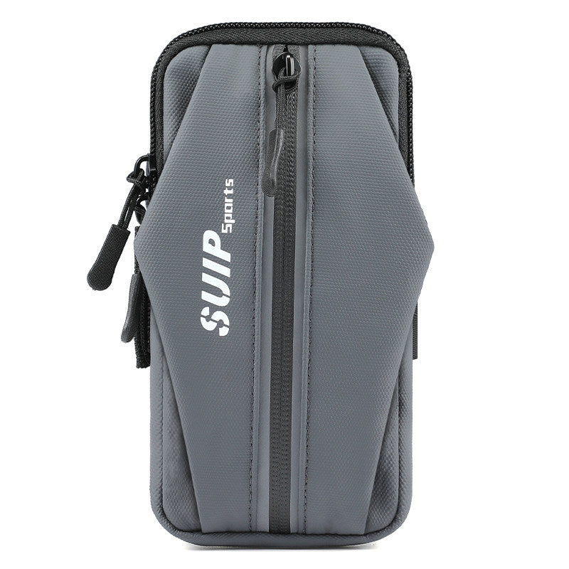 Sporty Phone Armband for Running