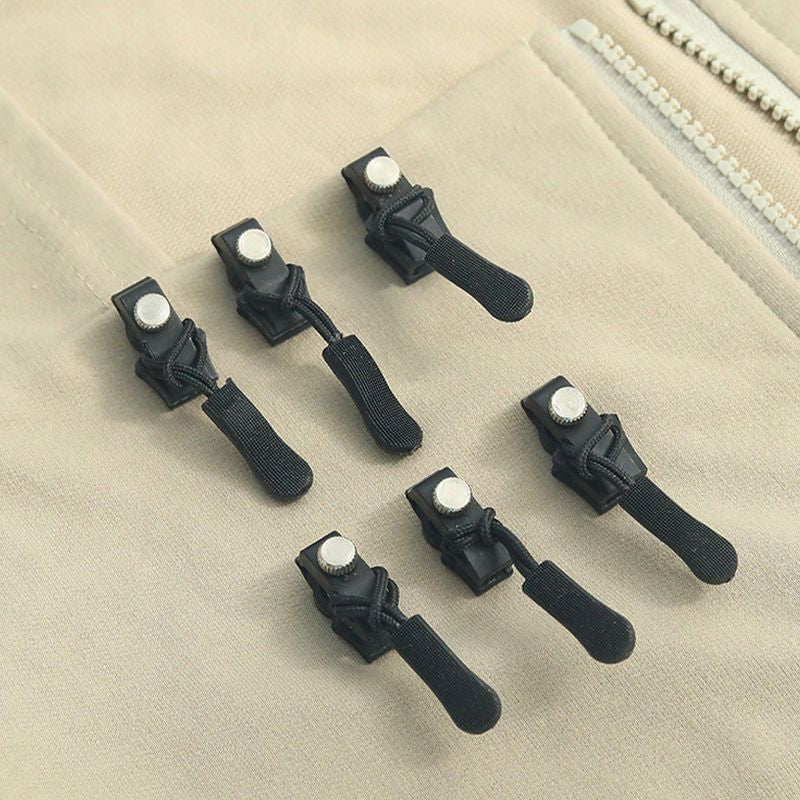 Easy Fix Zipper Repair Pullers
