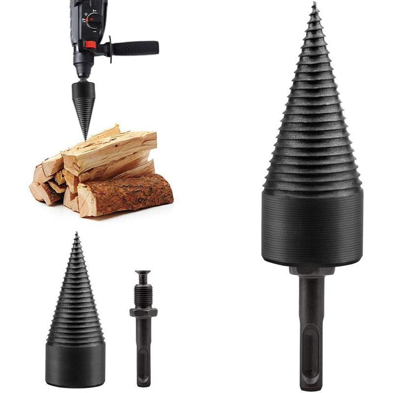 Heavy Duty Wood Drill Bit