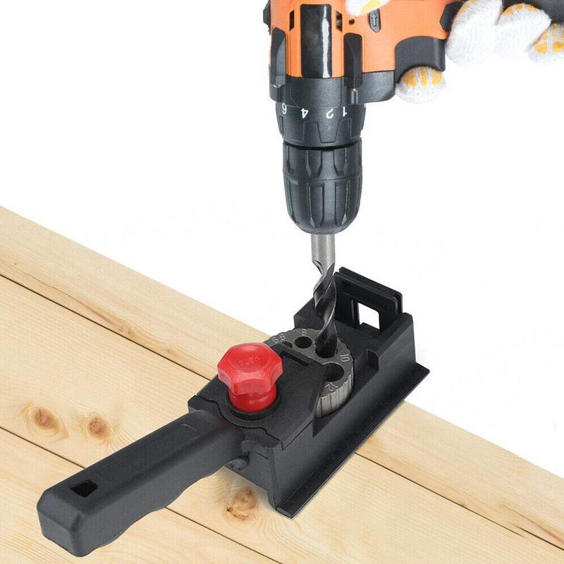 Accurate Drill Bit Hole Size Guide