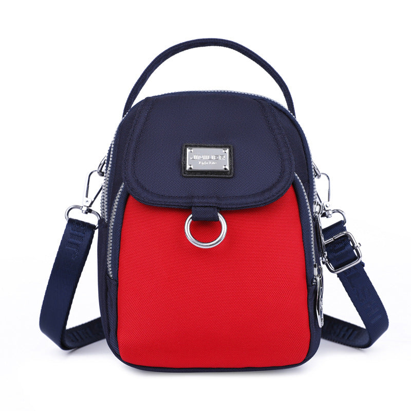 Waterproof Ladies Crossbody Shoulder Bag