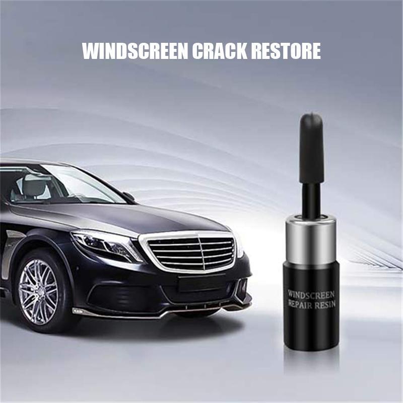 Strong Glass Crack Repair Liquid