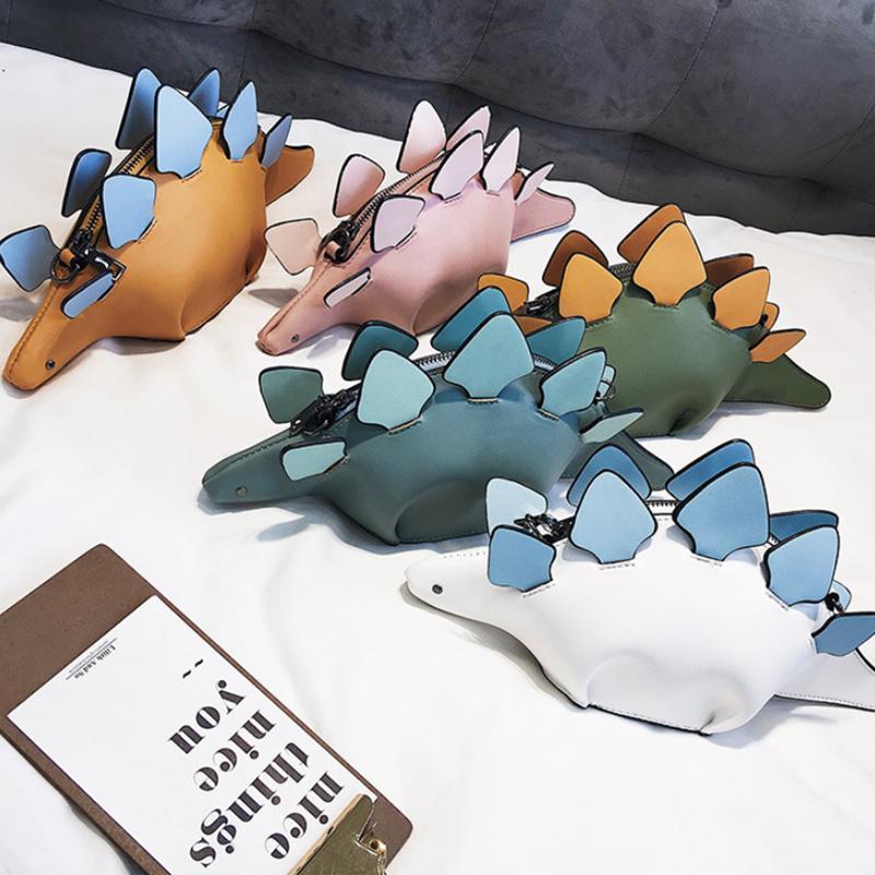 Fun Kids Dinosaur Backpack Bag