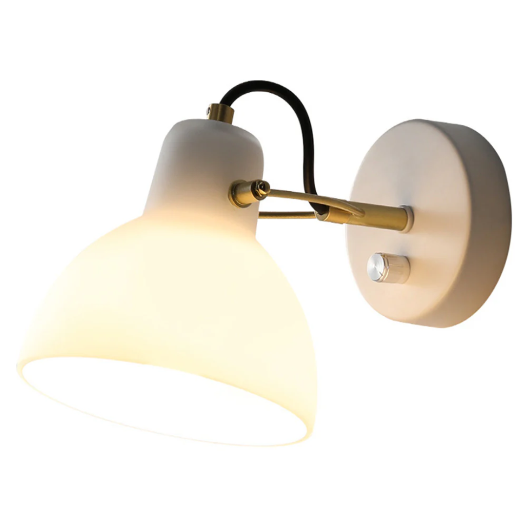 Modern Indoor LED Wall Light