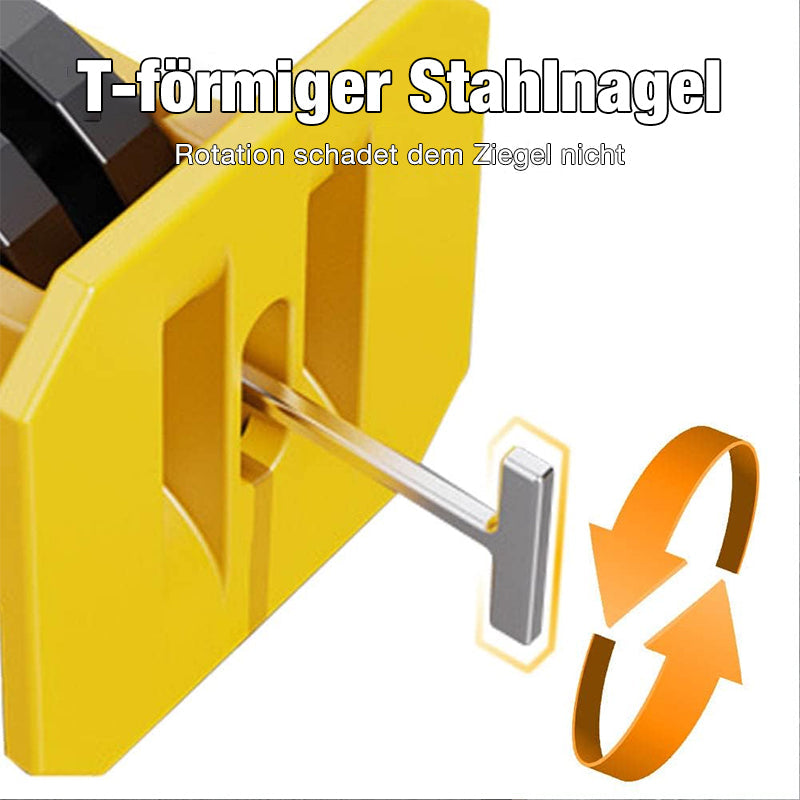 Fast Tile Leveling Tool Machine