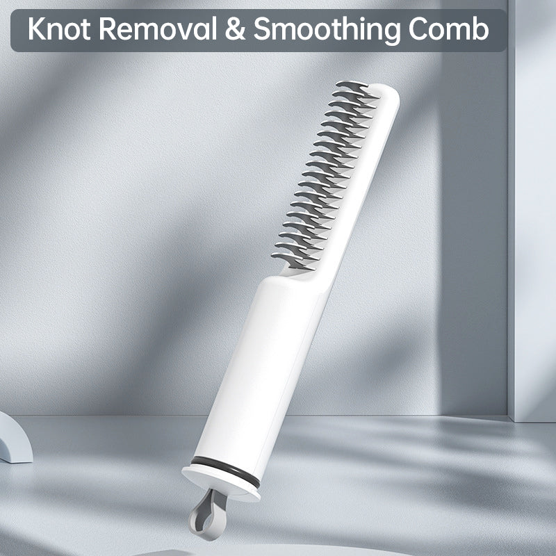 Gentle Pet Fur Comb for Healthy Shiny Coat