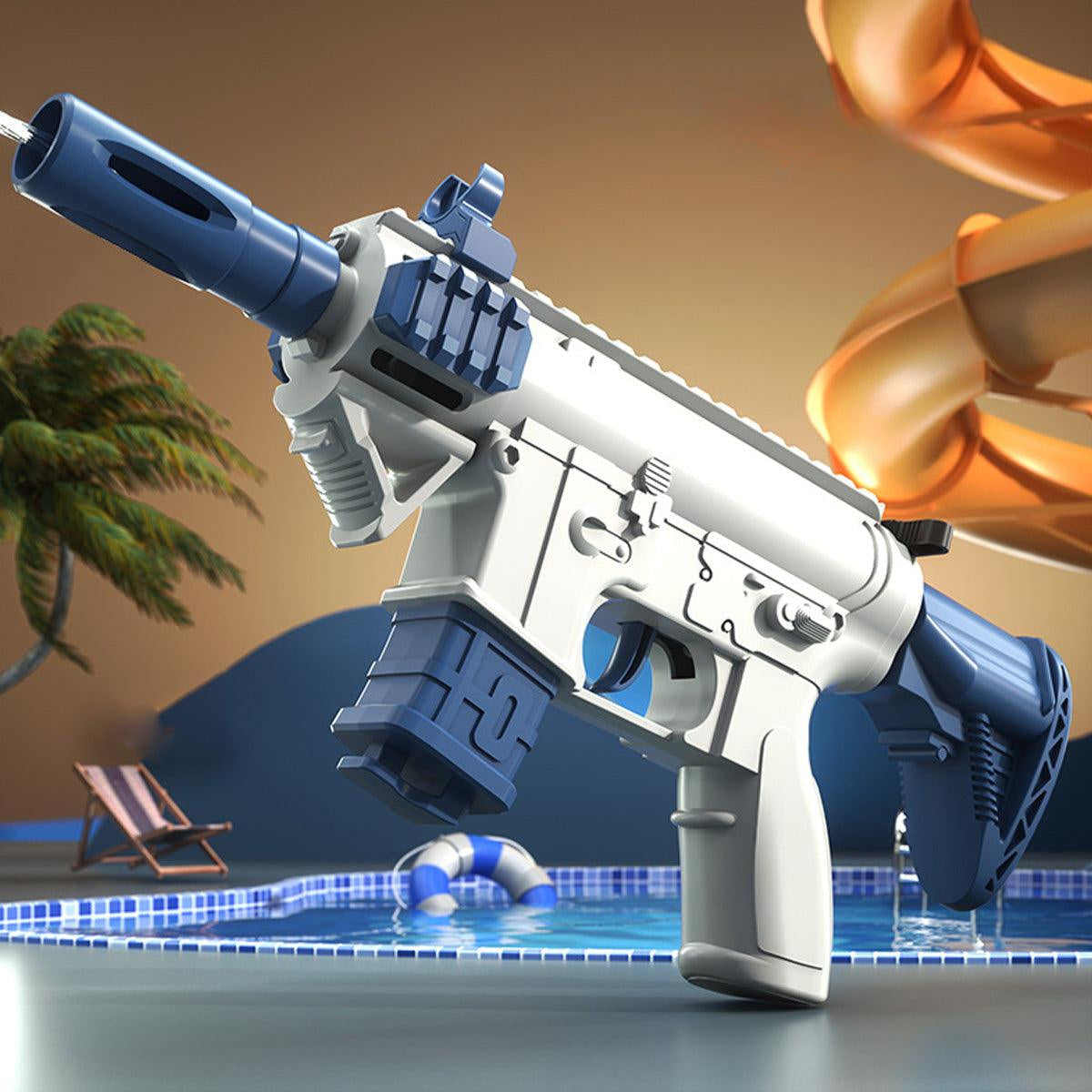 Fun HK416 Mini Water Pistol