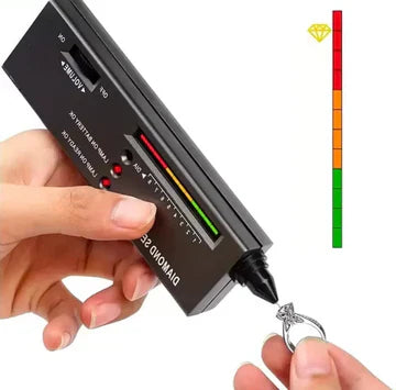 Professional Diamond Tester Kit for Accurate Results
